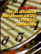 45 seconden presentatie boek Don Failla