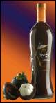 Xango Poster Mangosteen