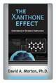 Teh Xanthone Effect from Xango